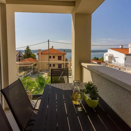 Apartman Dita Crikvenica