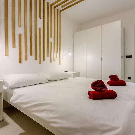 Dita Apartman Crikvenica