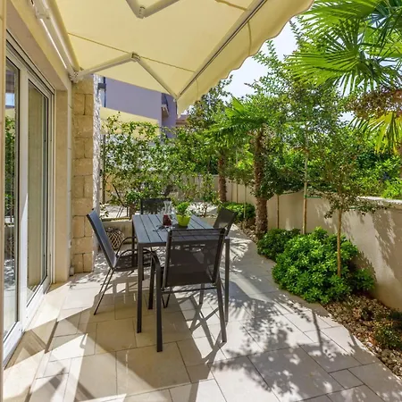 Apartman Dita Crikvenica