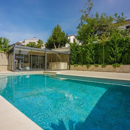 Dita Apartman Crikvenica