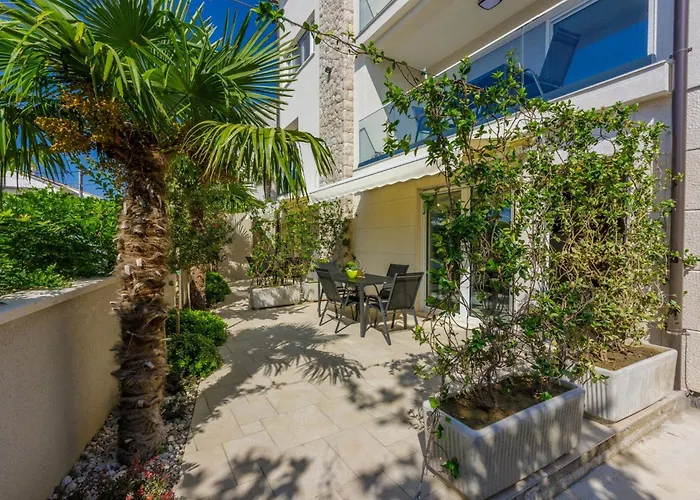 Apartment Dita Crikvenica