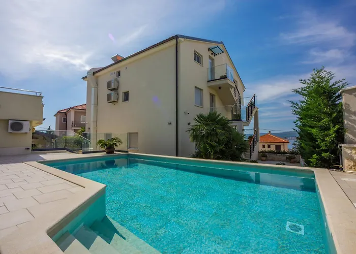 Apartment Dita Crikvenica