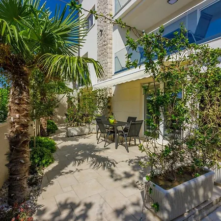 Apartmán Dita Crikvenica