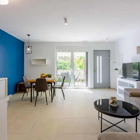 Dita Apartmán Crikvenica