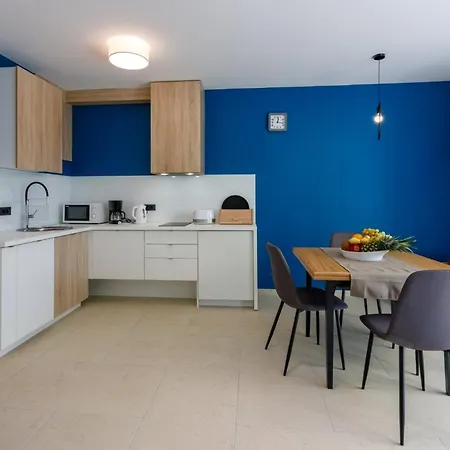 Apartmán Dita Crikvenica
