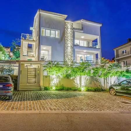 Dita Apartmán Crikvenica