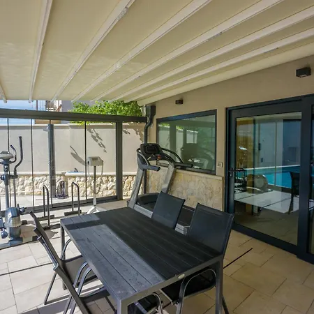 Appartement Dita Crikvenica