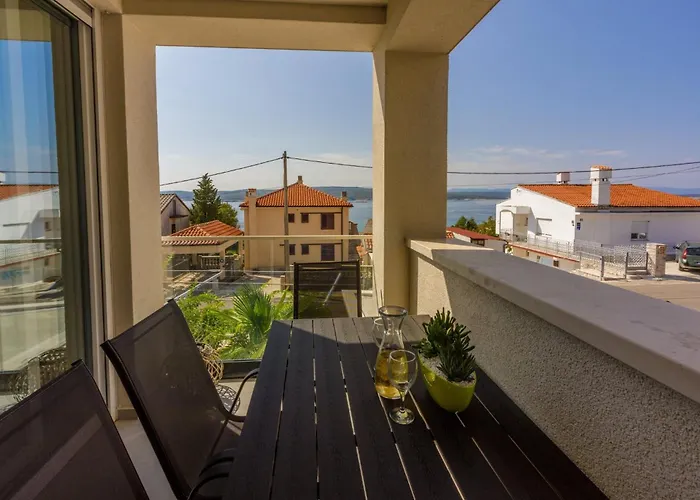 Διαμέρισμα Dita Crikvenica