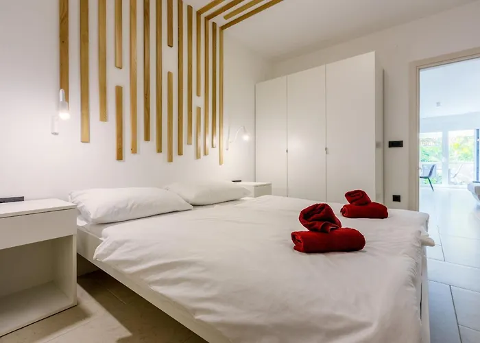 Dita Apartament Crikvenica